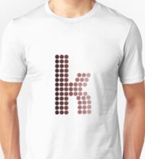 The Killers Unisex T-Shirt