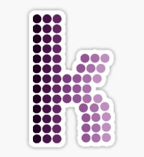 The Killers Sticker