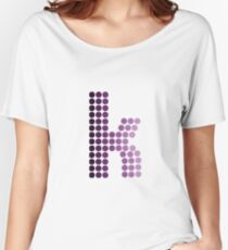 The Killers Women's Relaxed Fit T-Shirt