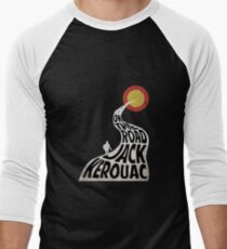 On the Road Baseball ¾ Sleeve T-Shirt