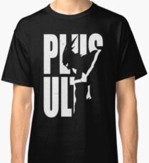 Plus Ultra! Classic T-Shirt