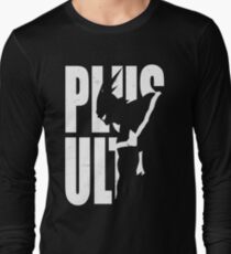 Plus Ultra! Long Sleeve T-Shirt