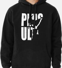 Plus Ultra! Hoodie