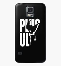 Plus Ultra! Hülle & Skin für Samsung Galaxy