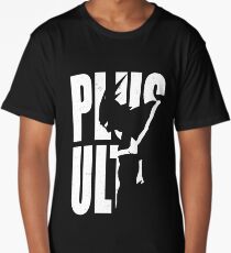 Plus Ultra! Long T-Shirt