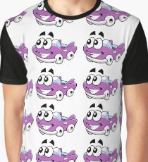PP Graphic T-Shirt
