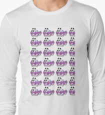 PP Long Sleeve T-Shirt