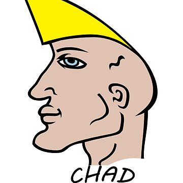 iPhone 12 mini GigaChad, Absolute Chad, Alpha Male - Funny Masculine Meme  Case