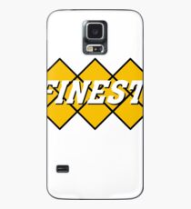 Capcom vs snk 2 cvs2 Classic RARE FINEST Design. 100% Redrawn In Adobe Illustrator Vector Format Case/Skin for Samsung Galaxy