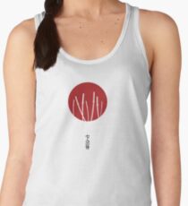 Seven Samurai Women's Tank Top
