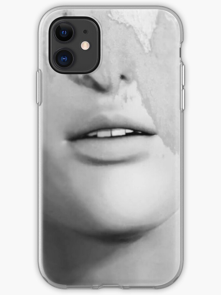 Life Is Strange Before The Storm Chloe Poster Iphone Case