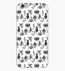 Kryptische Freunde! iPhone-Hülle & Cover