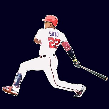 Juan Soto Classic T-Shirt for Sale by egyArtist