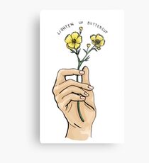 lighten up Metal Print