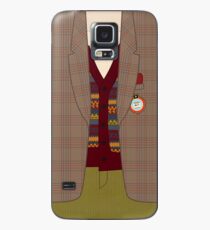 I Am on Competing Medications Case/Skin for Samsung Galaxy