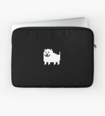 Undertale Doggo Laptop Sleeve