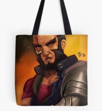Bolsa de tela Jet Black