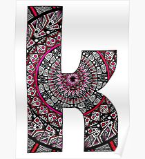 Killer K Poster