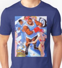 Balrog Unisex T-Shirt