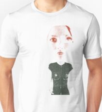 broken doll Unisex T-Shirt