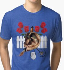 In Dreams Tri-blend T-Shirt