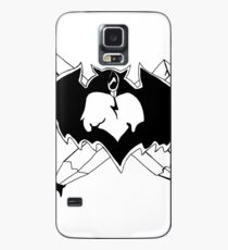 Vampire Hunter Case/Skin for Samsung Galaxy