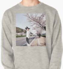 Streetwear Goku Pullover