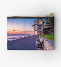 Cottesloe Beach WA Studio Pouch