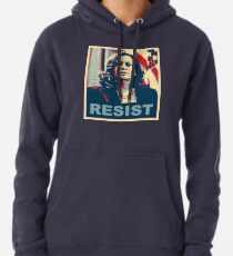 Kamala RESIST Hoodie