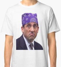 Prison Mike Classic T-Shirt