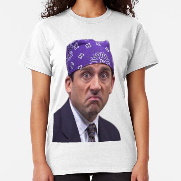 prison mike shirts