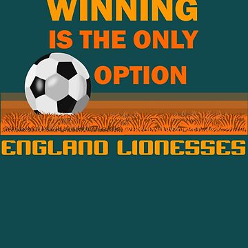 Lucy Bronze Lionesses Home Shirt Sticker for Sale by alxstevunz