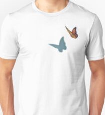 Monarch Unisex T-Shirt
