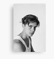 cole sprouse Canvas Print