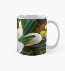 Südliche Magnolienblüte Tasse (Standard)