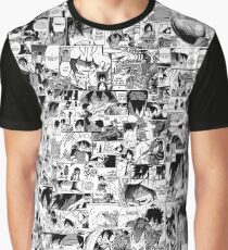 EVERY TIME TAMAKI AMAJIKI SHOWS UP IN MY HERO ACADEMIA Graphic T-Shirt