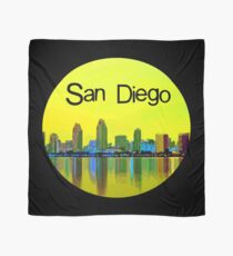 San Diego Scarf