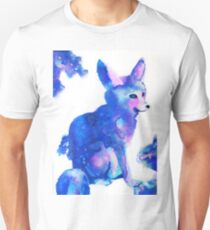 Clever Galaxy Unisex T-Shirt