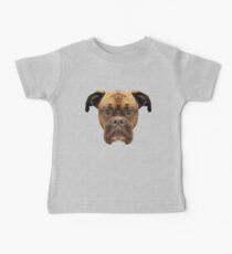 Boxer Baby T-Shirt
