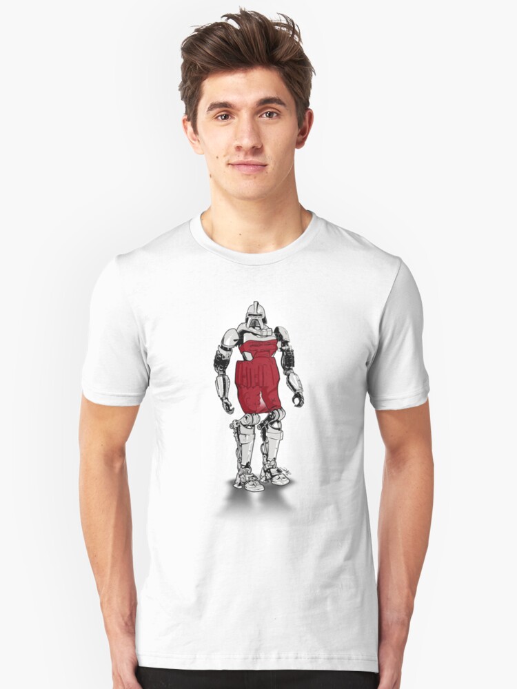 Alternate view of 6 v1 Slim Fit T-Shirt