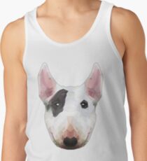 Bull terrier Tank Top