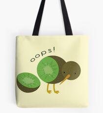 OOps Tote Bag