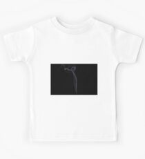 Monochrome Details Kids Tee
