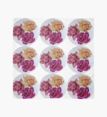 Australian Bred Roses Scarf