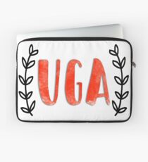 UGA Laptop Sleeve