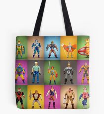Days Gone By Tote Bag