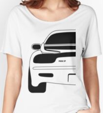 RX7 FD Women's Relaxed Fit T-Shirt