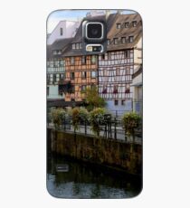 Strasbourg Case/Skin for Samsung Galaxy