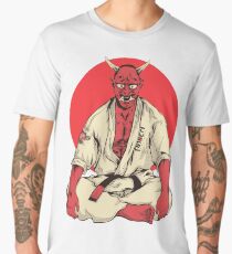 L'Oni T-shirt premium homme