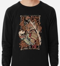 Kitsune Lightweight Sweatshirt